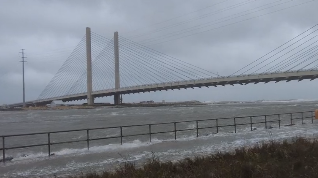 Indian River Inlet